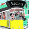 ELECTRICO 28 - DAVIDE CALI