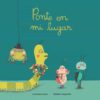 PONTE EN MI LUGAR - SUSANNA ISERN
