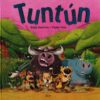 TUNTÚN - ANYA DAMIRÓN