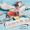 LAS IDEAS DE ADA - Fiona Robinson