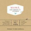MAMÁ, ¿ME CUENTAS TU HISTORIA?- ELMA VAN VLIET