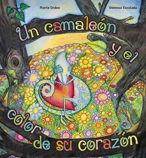 un-camaleon