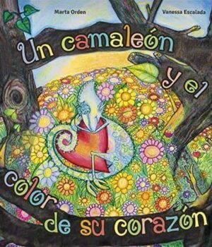 un-camaleon