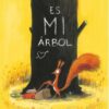 ES MI ARBOL - OLIVIER TALLEC