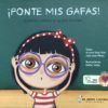 ¡PONTE MIS GAFAS! - CUENTO CONTRA EL ACOSO ESCOLAR
