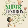 El gran libro de los supertesoros