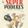 El gran libro de los superpoderes