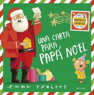 una-carta-para-papa-noel