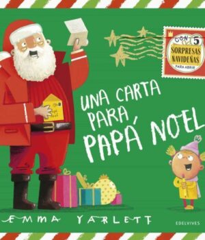 una-carta-para-papa-noel