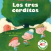 LOS TRES CERDITOS. LIBRO MUSICAL - OLIVIER TALLEC
