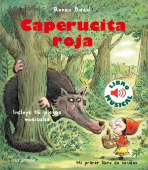 caperucita-roja