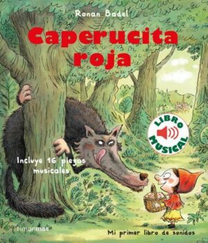 caperucita-roja