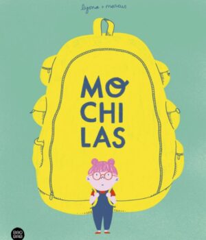 mochilas