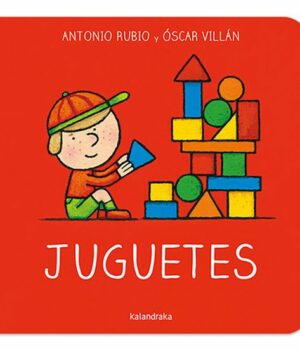 juguetes