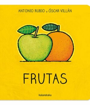 frutas