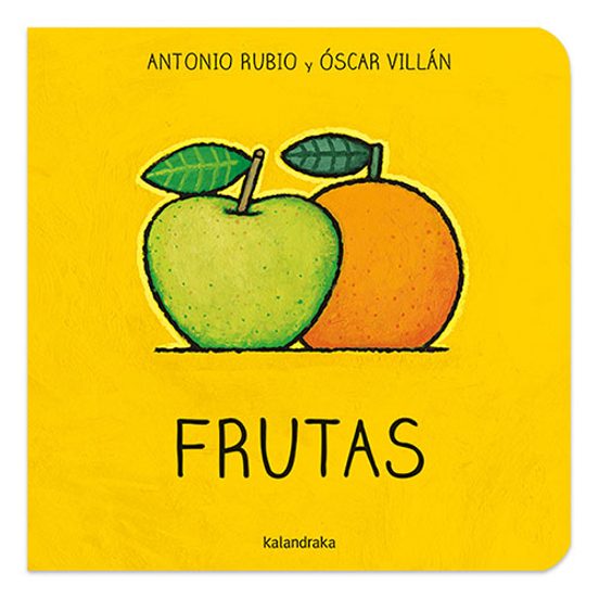 frutas