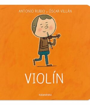 violin