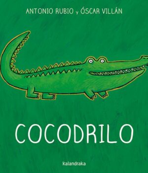 cocodrilo