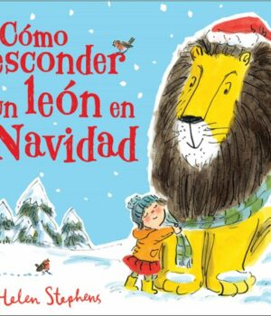 como-esconder-un-leon-en-navidad