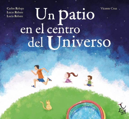 un-patio-en-el-centro-del-universo