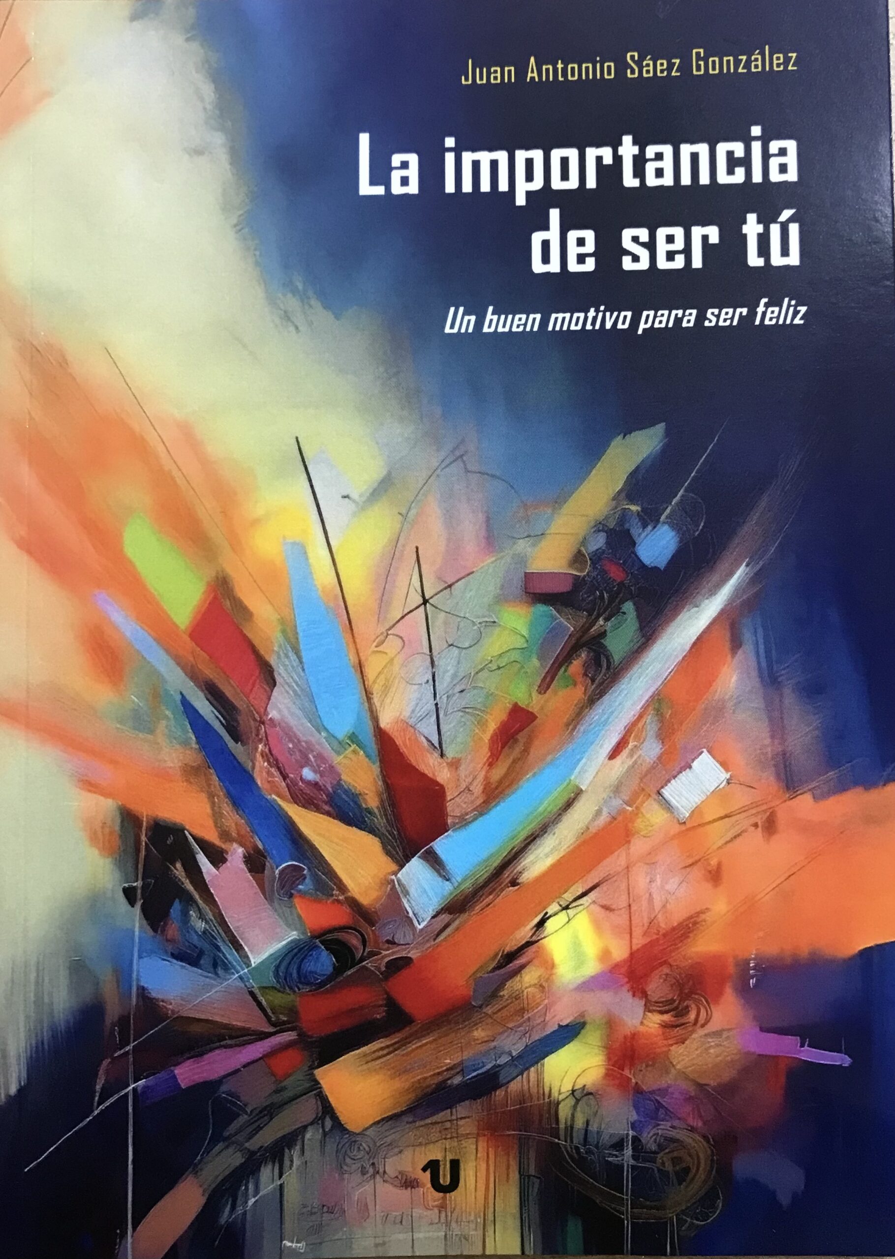 la-importancia-de-ser-tu