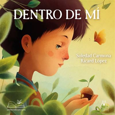 Cuento infantil sobre superación y confianza