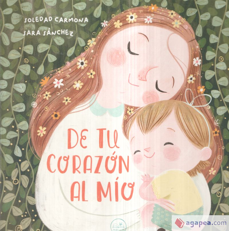 álbum ilustrado que celebra el amor incondicional
