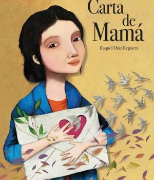 Carta de mamá para crecer con confianza