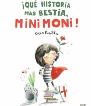 Cuento infantil para romper estereotipos